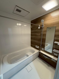 日々の暮らしに欠かせないお風呂です