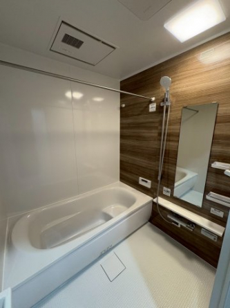 日々の暮らしに欠かせないお風呂です