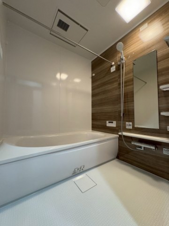 日々の暮らしに欠かせないお風呂です