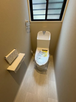 トイレも気になるポイント