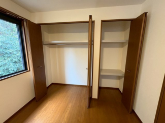 小物を収納するのに便利です