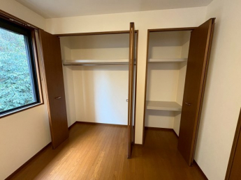 小物を収納するのに便利です