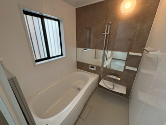 日々の暮らしに欠かせないお風呂です