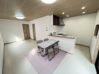 清玄町　中古戸建ての画像