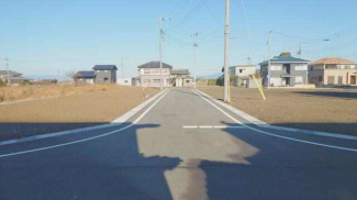 米原市宇賀野の売地の画像