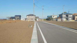 米原市宇賀野の売地の画像