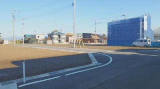 米原市宇賀野の売地の画像