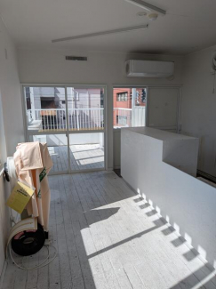 京都府京都市東山区新門前通大和大路東入４丁目松原町の店舗事務所の画像