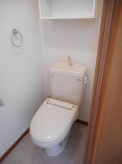 シャルマン愛知川の画像