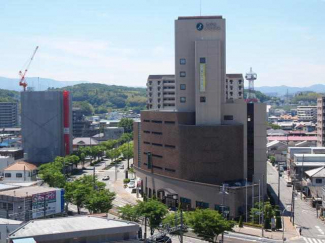 レバンテ三田（ホテルメルクス）の画像