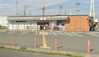 セブンイレブン姫路飾磨中島3丁目店まで470m
