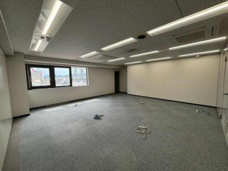 神戸市兵庫区大開通１丁目の事務所の画像