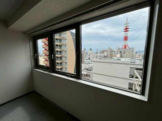 神戸市兵庫区大開通１丁目の事務所の画像