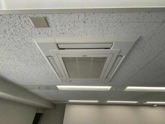 神戸市兵庫区大開通１丁目の事務所の画像