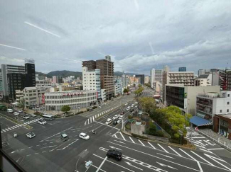 神戸市兵庫区大開通１丁目の事務所の画像