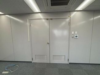 神戸市兵庫区大開通１丁目の事務所の画像