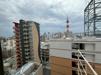 神戸市兵庫区大開通１丁目の事務所の画像