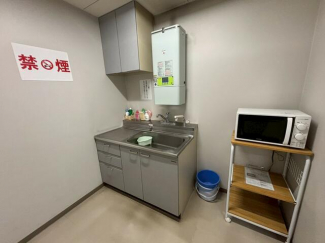 神戸市兵庫区大開通１丁目の事務所の画像