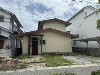 積水ハウス施工の建物