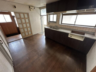 赤穂市朝日町の中古一戸建ての画像