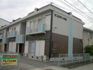 サンシティー中島の画像