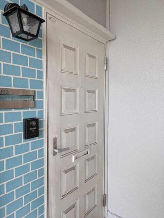 サンシティー中島の画像