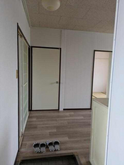 サンシティー中島の画像