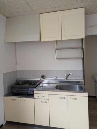 サンシティー中島の画像