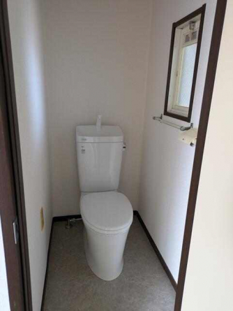 サンシティー中島の画像