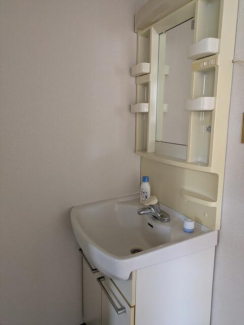 サンシティー中島の画像