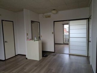 サンシティー中島の画像