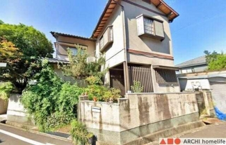 姫路市香寺町須加院の売地の画像