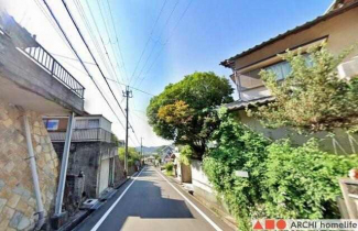 姫路市香寺町須加院の売地の画像