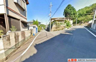 姫路市香寺町須加院の売地の画像