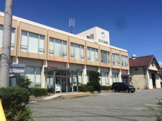 JA兵庫西香呂支店まで3210m