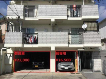 シティライフ坂口通の画像