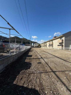 丹波篠山市大沢新の売地の画像