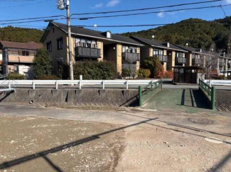 丹波篠山市大沢新の売地の画像