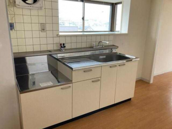 信和マンションの画像