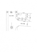 松山市末広町の駐車場の画像