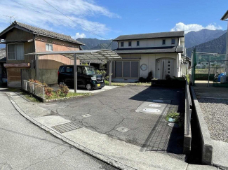 新居浜市大生院の中古一戸建ての画像