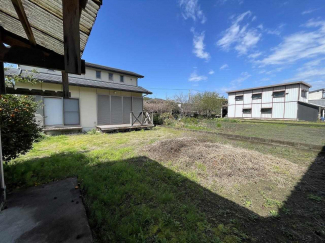 新居浜市大生院の中古一戸建ての画像