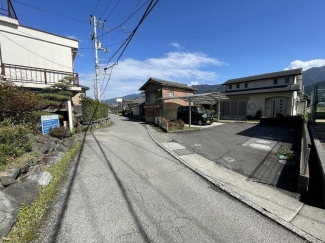 新居浜市大生院の中古一戸建ての画像