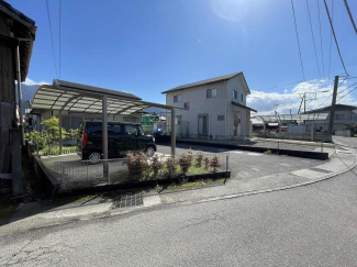 新居浜市大生院の中古一戸建ての画像