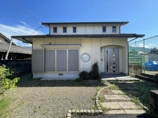 新居浜市大生院の中古一戸建ての画像