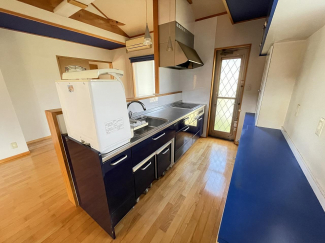 新居浜市大生院の中古一戸建ての画像