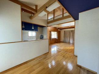 新居浜市大生院の中古一戸建ての画像