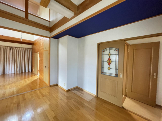 新居浜市大生院の中古一戸建ての画像