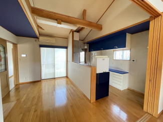 新居浜市大生院の中古一戸建ての画像