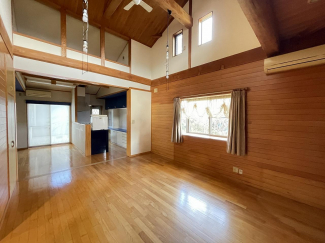 新居浜市大生院の中古一戸建ての画像